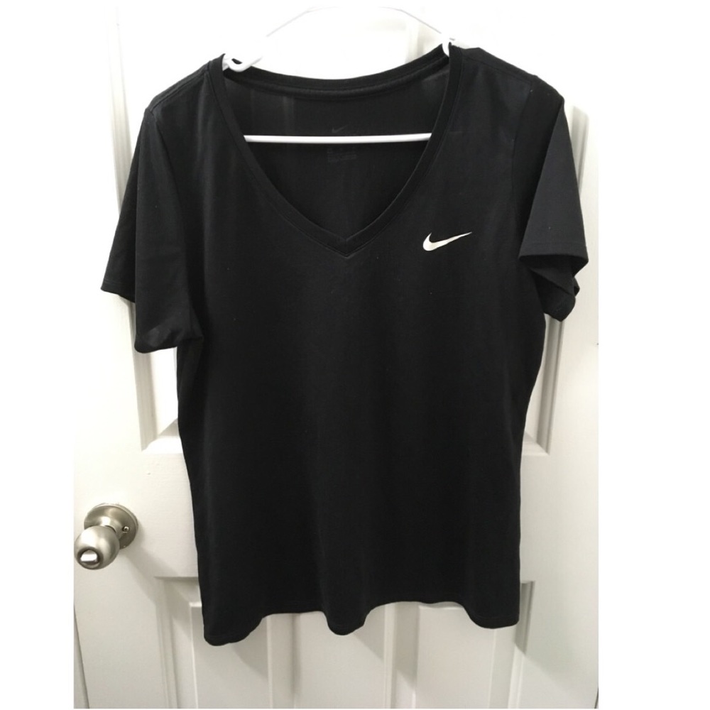 Nike Dri-Fit Athletic Shirt